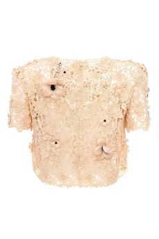 Одежда женская Блузка DOLCE & GABBANA (F78IOTFLMQ5/1400). Купить за 32375 руб.