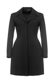 Одежда женская Пальто Ermanno Ermanno SCERVINO (D210D793CMJ/14.1). Купить за 54250 руб.
