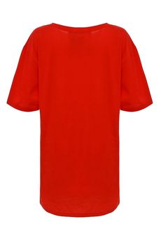 Одежда женская Футболка MOSCHINO (3XA04219115/14.3). Купить за 14900 руб.