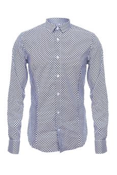Одежда мужская Рубашка IMPERIAL (CZB7PMA/15.2). Купить за 4125 руб.