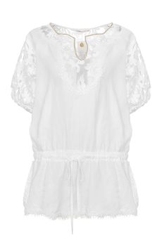 Одежда женская Рубашка VDP VIA DELLE PERLE (105/15.2). Купить за 17450 руб.
