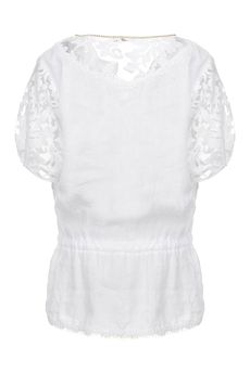 Одежда женская Рубашка VDP VIA DELLE PERLE (105/15.2). Купить за 17450 руб.