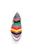 Обувь женская Слиперы LETICIA MILANO by Lestrosa (42/15.2). Купить за 5450 руб.