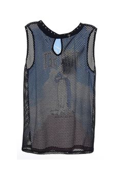 Одежда женская Майка TWIN-SET (J2S5ZD/15.2). Купить за 3950 руб.