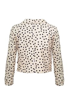 Одежда женская Пиджак DOLCE & GABBANA (F261HLFULU3/15.2). Купить за 79500 руб.