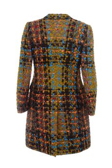 Одежда женская Пальто DOLCE & GABBANA (HQ0128TN3E4/15.3). Купить за 67750 руб.