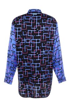 Одежда женская Блузка VDP VIA DELLE PERLE (A5F1228/16.1). Купить за 21300 руб.