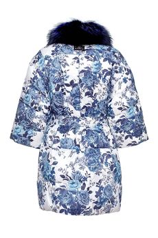 Одежда женская Пуховик ODRI (15210163/16.1). Купить за 30150 руб.