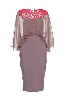 Одежда женская Платье RHEA COSTA (2036CKD/16.1). Купить за 34750 руб.