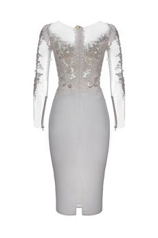 Одежда женская Платье RHEA COSTA (2013EVD/16.1). Купить за 34750 руб.