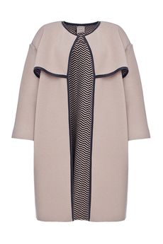 Одежда женская Пальто NUDE (1101048/16.1). Купить за 24300 руб.