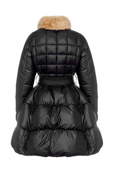 Одежда женская Пуховик ODRI (15210107/16.1). Купить за 26320 руб.