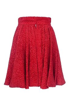 Одежда женская Юбка DOLCE & GABBANA (F4U48TFUML6/16.1). Купить за 26200 руб.