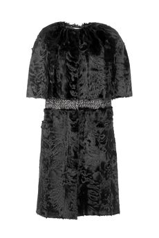 Одежда женская Шуба DOLCE & GABBANA (F0D78FUPLC/16.1). Купить за 302000 руб.