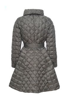 Одежда женская Пуховик NAUMI (WF151015/16.1). Купить за 21550 руб.