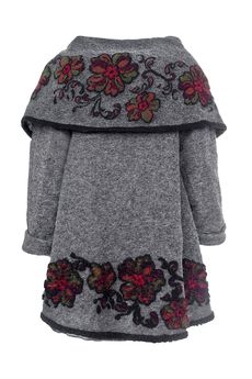 Одежда женская Пальто INTREND21 (DC173201/16.1). Купить за 5950 руб.