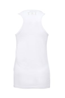 Одежда женская Майка TWIN-SET (JS624E/16.2). Купить за 4650 руб.