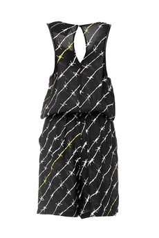 Одежда женская Комбинезон 8PM (8PM61T67/16.2). Купить за 11450 руб.