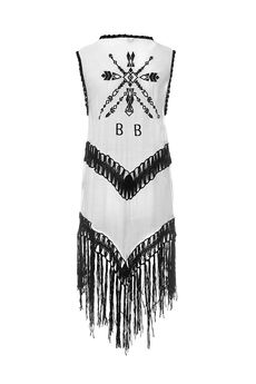 Одежда женская Жилет BRIGITTE BARDOT (BB48112/16.2). Купить за 7740 руб.