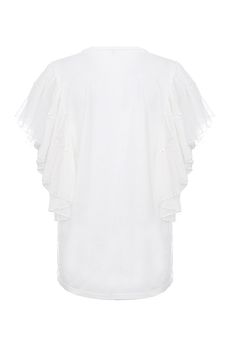 Одежда женская Блузка BRIGITTE BARDOT (BB48016/16.2). Купить за 3540 руб.