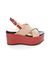 Обувь женская Босоножки ATOS LOMBARDINI (P6PP02069/16.2). Купить за 10350 руб.