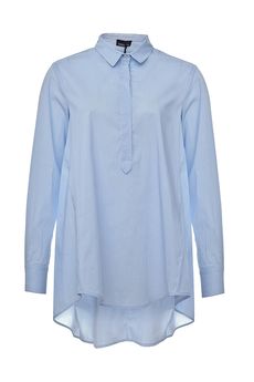 Одежда женская Рубашка Ermanno Ermanno SCERVINO (CM32/16.2). Купить за 11130 руб.