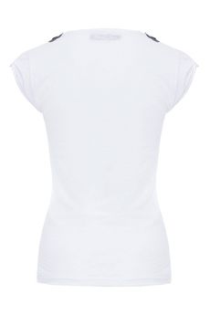 Одежда женская Футболка LETICIA MILANO by A GEE (GT5146C1090/16.2). Купить за 4550 руб.
