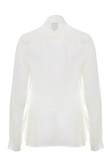 Одежда женская Блузка ALEXANDER McQUEEN (356473RDF25/16.02). Купить за 16450 руб.