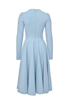 Одежда женская Платье DOLCE & GABBANA (F6MQ1TFUBCI/16.02). Купить за 64750 руб.