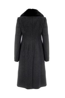 Одежда женская Пальто DOLCE & GABBANA (F0J73TFURFW1/16.2). Купить за 99250 руб.