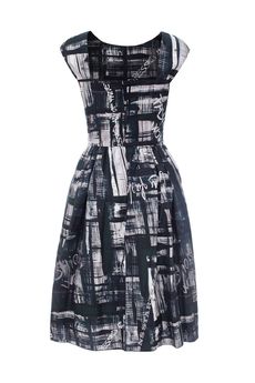 Одежда женская Платье DOLCE & GABBANA (F6OU8TFS5JY/16.02). Купить за 48250 руб.