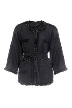 Одежда женская Пиджак LETICIA MILANO (VORSLUR/16.2). Купить за 12250 руб.