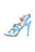 Обувь женская Босоножки CHIARA FERRAGNI (CF1028/16.2). Купить за 17940 руб.