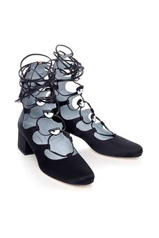Обувь женская Туфли CHIARA FERRAGNI (CF1048/16.2). Купить за 17700 руб.