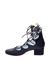 Обувь женская Туфли CHIARA FERRAGNI (CF1048/16.2). Купить за 17700 руб.