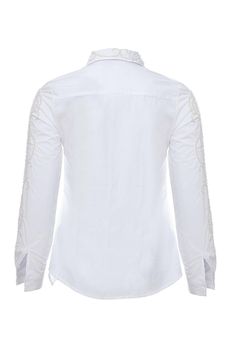 Одежда женская Рубашка LETICIA MILANO (BELGEMCHUG/16.2). Купить за 7950 руб.