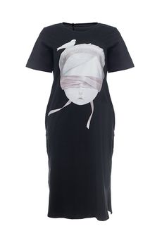 Одежда женская Платье INTREND21 (0901/16.2). Купить за 1290 руб.