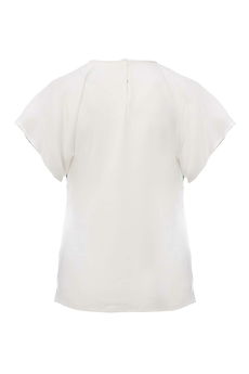 Одежда женская Топ DOLCE & GABBANA (F7L01TFPAFI/16.2). Купить за 17955 руб.