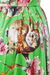 Одежда женская Сарафан DOLCE & GABBANA (F6KW3TFS6E6/16.2). Купить за 49750 руб.