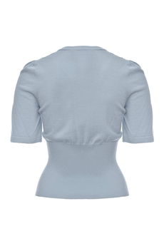 Одежда женская Топ DOLCE & GABBANA (FH401KF45B1/16.2). Купить за 21000 руб.