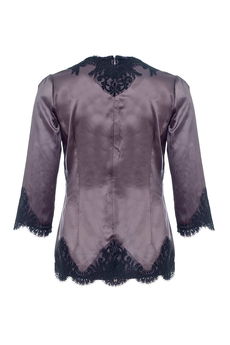 Одежда женская Блузка DOLCE & GABBANA (F7I50TFURAG/16.2). Купить за 23950 руб.