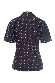 Одежда женская Блузка DOLCE & GABBANA (F5D21TFS5G7/16.2). Купить за 16250 руб.