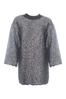 Одежда женская Джемпер DOLCE & GABBANA (F9658TG7AIF/16.2). Купить за 26100 руб.