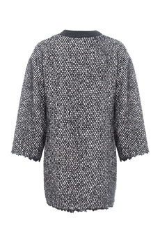Одежда женская Джемпер DOLCE & GABBANA (F9658TG7AIF/16.2). Купить за 26100 руб.