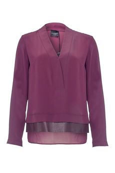 Одежда женская Блузка ATOS LOMBARDINI (A6PP06033/17.1). Купить за 7450 руб.