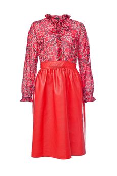 Одежда женская Платье ATOS LOMBARDINI (A6PP03010/17.1). Купить за 12750 руб.