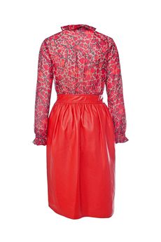 Одежда женская Платье ATOS LOMBARDINI (A6PP03010/17.1). Купить за 12750 руб.