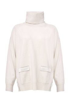Одежда женская Свитер TWIN-SET (TA63FJ/17.1). Купить за 15600 руб.