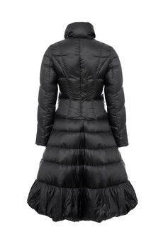 Одежда женская Пуховик ODRI (16210102/17.1). Купить за 22715 руб.