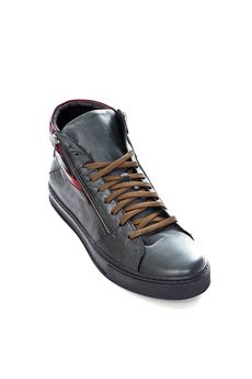 Обувь мужская Кроссовки LETICIA MILANO by Lestrosa (735/17.1). Купить за 13500 руб.